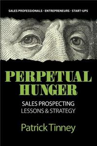 Perpetual Hunger
