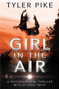 Girl in the Air