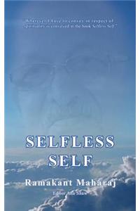 Selfless Self
