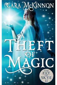 A Theft of Magic