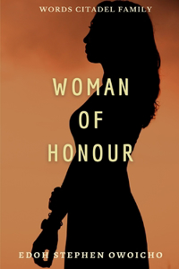 Woman of Honour iv