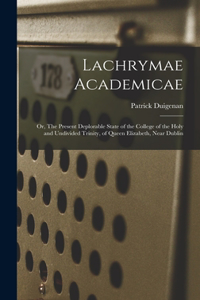 Lachrymae Academicae