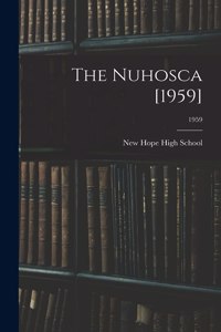 Nuhosca [1959]; 1959