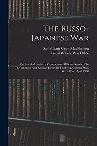 Russo-japanese War