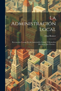 Administración Local