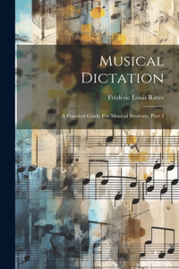 Musical Dictation