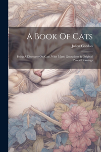 Book Of Cats