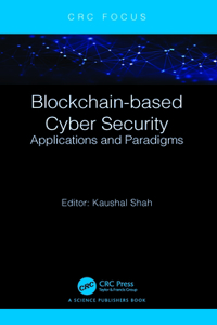 Blockchain-based Cyber Security