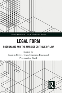 Legal Form