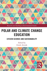 Polar and Climate Change Education