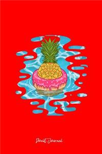 Donut Journal
