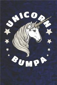 Unicorn Bumpa