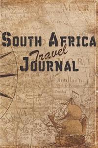 South Africa Travel Journal