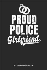 Police Officer Notebook