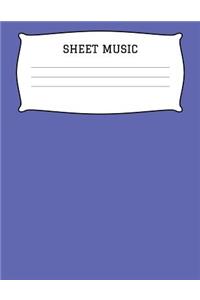 Sheet Music