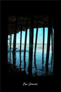 Pier Journal