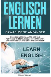 Englisch Lernen Erwachsene Anfänger