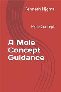 Mole Concept Guidance