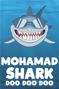 Mohamad - Shark Doo Doo Doo