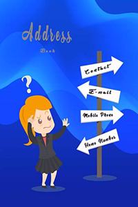 Address Book