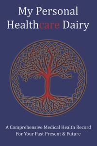 My Personal Healthcare Diary