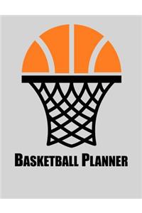 Basketball Planner