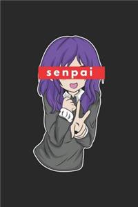 Senpai
