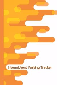 Intermittent Fasting Tracker