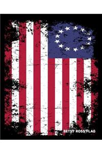 Betsy Ross Flag