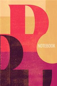 Notebook