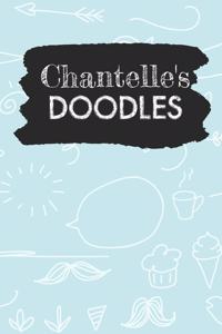 Chantelle's Doodles