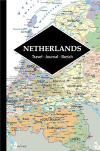 Netherlands Travel Journal