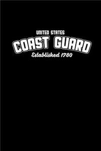 United States Coast Guard