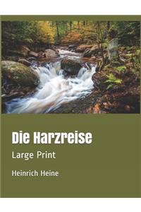 Die Harzreise