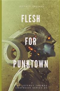 Flesh for Punktown