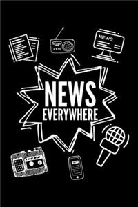 News Everywhere