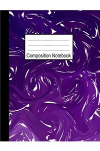 Composition Notebook