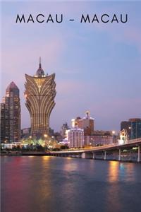 Macau - Macau