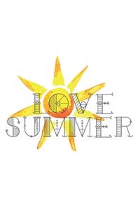 Love Summer