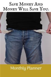 Save Money And Money