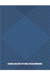 Sashiko Quilting Patterns