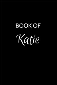 Book of Katie