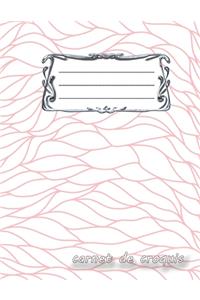 carnet de croquis