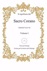 Il Significato del Sacro Corano