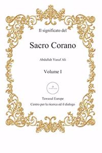 Il Significato del Sacro Corano