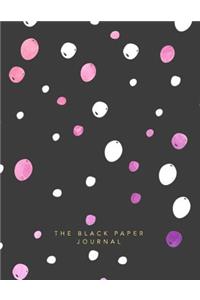 The Black Paper Journal