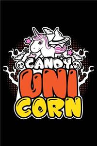 Süßigkeiten Einhorn