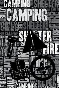 Camping Journal