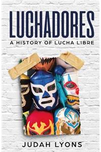 Luchadores