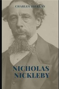 Nicholas Nickleby